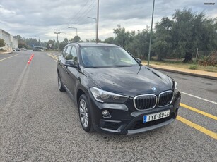 Bmw X1 '18