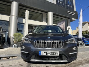 Bmw X1 '18