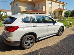 Bmw X1 '18