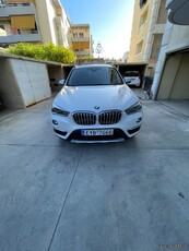 Bmw X1 '18