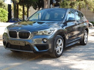 Bmw X1 '18 ACTIVE S.DRIVE 1.5cc 115ps *ΕΓΓΥΗΣΗ*ΓΡΑΜΜΑΤΙΑ*