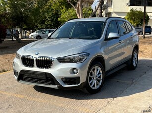 Bmw X1 '18 Automatic