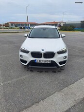 Bmw X1 '18