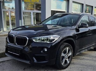 Bmw X1 '18