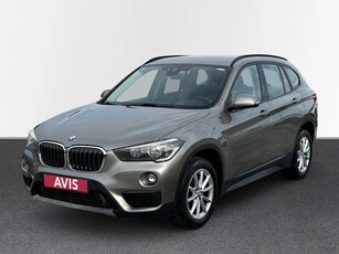 Bmw X1 '18 s DRIVE