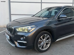 Bmw X1 '18 S DRIVE 1.8I AUTO