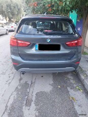 Bmw X1 '18 SDRIVE16D