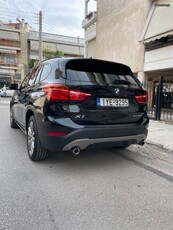 Bmw X1 '18 SDRIVE18D