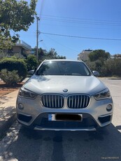 Bmw X1 '18 sDrive18i