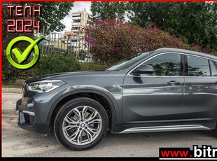 Bmw X1 '18 X-LINE 1.5 18i 140HP -GR