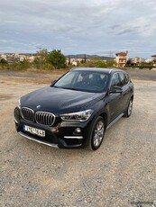 Bmw X1 '18 X1 sDrive 18i