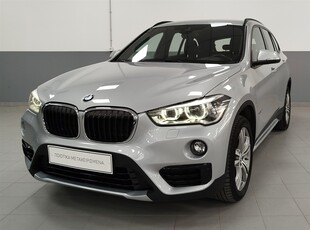 Bmw X1 '18 (X1 sDrive18i)