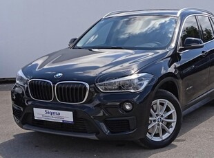 Bmw X1 '18 XDRIVE20i AWD AUTO