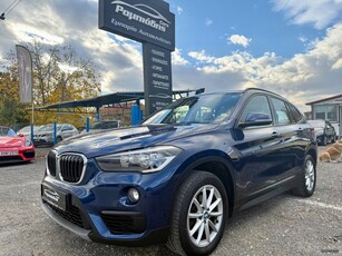 Bmw X1 '19 1.5#116ps#sDrive#xLine#Full#