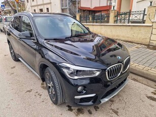 Bmw X1 '19