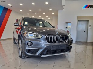 Bmw X1 '19