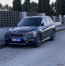 Bmw X1 '19