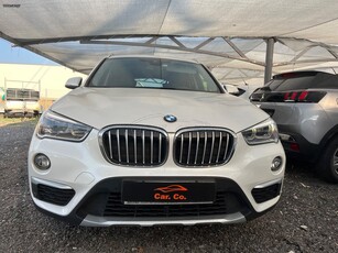 Bmw X1 '19