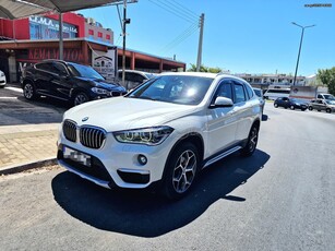 Bmw X1 '19