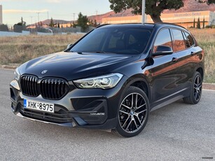 Bmw X1 '19 LCI XLINE SDRIVE 16D