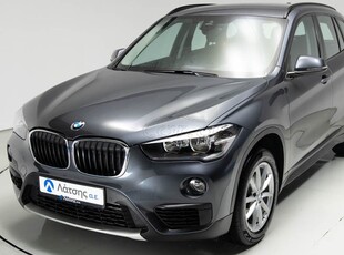 Bmw X1 '19 sDRIVE16d