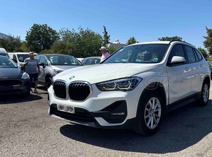 Bmw X1 '19 ***ΠΡΟΣΦΟΡΑ*** SDRIVE18D ADVANTAGE AUTO (EL1068)