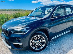 Bmw X1 '19 SDRIVE18I