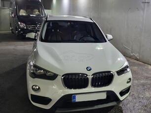 Bmw X1 '19 SDRIVE18I