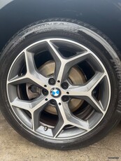 Bmw X1 '19 SDRIVE18I XLINE AUTOMATIC