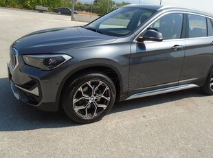 Bmw X1 '19 X1 F48 LCI S drive 18i