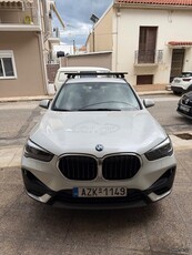 Bmw X1 '19 X1 SDRIVE 18I AUTO