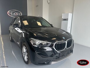 Bmw X1 '20 1,5 Diesel ΑΥΤΟΜΑΤΟ FACELIFT