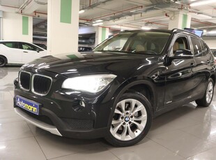 BMW X1 2.0 (2013)