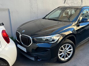 Bmw X1 '20 -44 ΧΡΟΝΙΑ ΠΟΙΟΤΗΤΑ ΕΓΓΥΗΣΗ ΕΞΥΠΗΡΕΤΗΣΗ