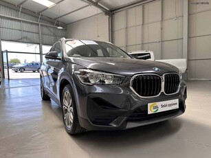 Bmw X1 '20 5 Χρονια Εγγυηση- XDRIVE 25e 71AB