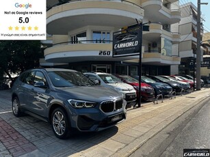 Bmw X1 '20 EΛΛΗΝΙΚΟ SDRIVE18I XLINE STEPTRONIC!!