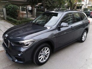 Bmw X1 '20 sDrive 16d advantage Steptronic