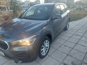 Bmw X1 '20 SDRIVE18I ΤΕΛΗ ΠΛΗΡΩΜΕΝΑ 25