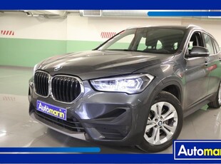 Bmw X1 '20 X-Drive 25E Lounge 4Wd /6 Χρόνια Δωρεάν Service