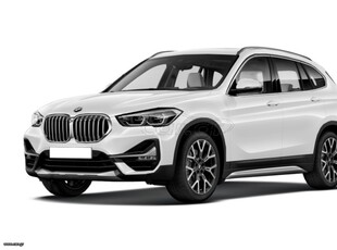 Bmw X1 '20 X-DRIVE 4x4 20D 190hp 2.000cc ΑΥΤΟΜΑΤΟ DIESEL