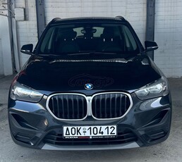 Bmw X1 '20 X1 16d Business (F48, facelift) Ντίζελ - AUTO 7G Steptronic- 116 hp