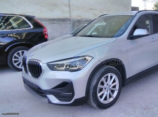 Bmw X1 '20 xDrive18d ΑΥΤΟΜΑΤΟ 4Χ4