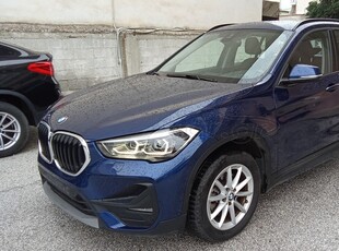 Bmw X1 '20 xDrive18d ΑΥΤΟΜΑΤΟ 4Χ4