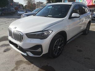 Bmw X1 '20 XDRIVE20D