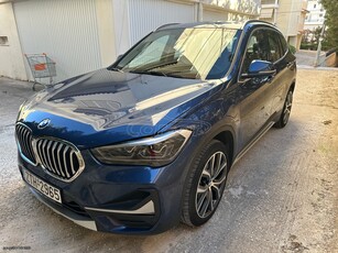 Bmw X1 '20 xDrive25d Sport Line