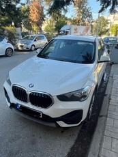 Bmw X1 '20 Xdrive25e