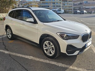 Bmw X1 '20 xDrive25e Advantage Steptronic