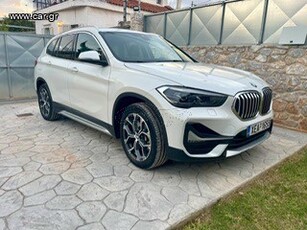 Bmw X1 '20 XDRIVE25E SPORT LINE STEPTRONIC