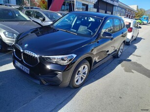 Bmw X1 '21 ΕΠΩΛΗΘΗ