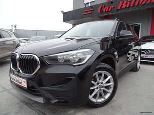 Bmw X1 '21 1.5 SDRIVE 16d NAVI KLIMA FULL EXTRA